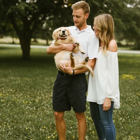 Meet your Posher, Macy - Picture 3 of 7